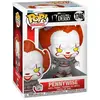 Figurine Funko Pop TV WtD Pop 1