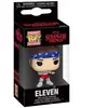 ELEVEN WITH BANDANA / STRANGER THINGS / FUNKO POCKET POP