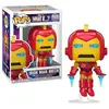 What If...? - Figurine POP! Iron Man 9 cm
