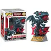 POP Premium: YGO- Red Eyes DRG (Card)