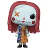 PATCHWORK SALLY / L'ETRANGE NOEL DE MR JACK / FIGURINE FUNKO POP