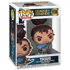 YASUO / LEAGUE OF LEGENDS / FIGURINE FUNKO POP
