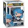 GWEN / LEAGUE OF LEGENDS / FIGURINE FUNKO POP