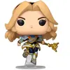 LUX / LEAGUE OF LEGENDS / FIGURINE FUNKO POP