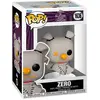 PATCHWORK ZERO / L'ETRANGE NOEL DE MR JACK / FIGURINE FUNKO POP