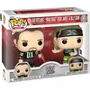 2 PACK NEW AGE OUTLAWS / WWE / FIGURINE FUNKO POP