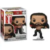 ROMAN REIGN SUPERMAN PUNCH / WWE / FIGURINE FUNKO POP