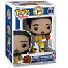 TYRESE HALIBURTON / INDIANA PACERS / FIGURINE FUNKO POP