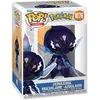 MALVALAME / POKEMON / FIGURINE FUNKO POP