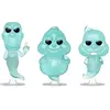 3-PACK STRETCH,FATSO,STINKIE / CASPER / FIGURINE FUNKO POP