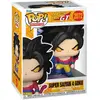 SUPER SAIYAN 4 GOKU / DRAGON BALL GT / FIGURINE FUNKO POP