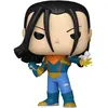 SUPER ANDROID 17 / DRAGON BALL GT / FIGURINE FUNKO POP