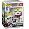 Figurine Funko Pop Plus MSGW Wing Gundam Zero