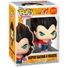 SUPER SAIYAN 4 VEGETA / DRAGON BALL GT / FIGURINE FUNKO POP