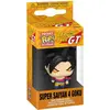 SUPER SAIYAN 4 GOKU / DRAGON BALL GT / FUNKO POCKET POP