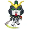 Figurine Funko Pop Plus Mobile Suit Gundam Deathscythe