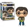 HARRY POTTER AVEC SABLIER / HARRY POTTER / FIGURINE FUNKO POP