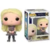 LUNA LOVEGOOD EN ROBE / HARRY POTTER / FIGURINE FUNKO POP