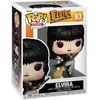ELVIRA BROOM / ELVIRA MISTRESS OF THE DARK / FIGURINE FUNKO POP