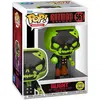 Figurka Blight z serii POP! Heroes 9 cm od Funko - Batman Beyond
