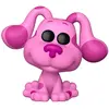 Funko Figurine Funko Pop - Blue Et Ses Amis N°1724 - Magenta (86401)