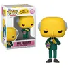 MR BURNS / LES SIMPSONS SAISON 11 / FIGURINE FUNKO POP