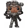 Figurine Funko Pop! N°1765 - Fallout - Maximus Avec Chance De Chase