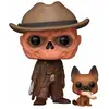 Funko Figurine Funko Pop! & Buddy N°1766 - Ghoul & Cx404