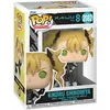 KIKORU HINOMIYA / KAIJU NO 8 / FIGURINE FUNKO POP