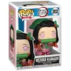 HOLIDAY NEZUKO KAMADO / DEMON SLAYER / FIGURINE FUNKO POP