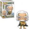 SILVERS RAYLEIGH / ONE PIECE / FIGURINE FUNKO POP / EXCLUSIVE SPECIAL ...