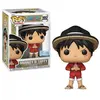 Figurine Funko Pop! N°2052 - One Piece - Monkey D. Luffy