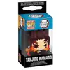 Figurine Funko Pop Keychain DS Tanjiro Dancing Flash