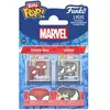 Funko Figurine Funko Bitty Pop! 2pcs - Marvel - Spider-Man & Venom
