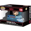 Stranger Things Steve Harrington With Squawk Van Funko POP Vinyl