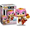 AMY AS WONDER WOMAN / SONIC / FIGURINE FUNKO POP