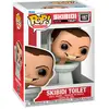 Figurine Funko Pop! N°1957 - Skibidi Toilet - Skibidi