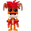 Funko Les Muppets POP ! Vinyl Figurine Pepe la Crevette (floquée) 9 cm
