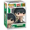 Figurine Funko Pop Animation Sakamoto Days Yoichi Nagumo