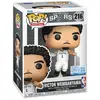 Figurine Funko Pop NBA Spurs Victor Wembanyama Exclusivité Fnac