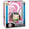 NEZUKO KAMADO COVERS / DEMON SLAYER / FIGURINE FUNKO POP