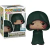 Figurine Funko POP! - One Piece - Monkey D. Dragon n°2206