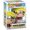 Funko Figurine Funko Pop! N°2120 - Naruto Shippuden - Naruto Lava