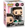 LIONEL MESSI / INTER MIAMI / FIGURINE FUNKO POP