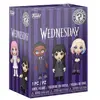 Figurine Funko Wednesday Mystery Mini Modèle aléatoire