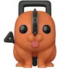 POCHITA SUPER OVERSIZED / CHAINSAW MAN / FIGURINE FUNKO POP