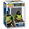 Figurine Funko Pop - World Of Warcraft - Grommloc (88390)