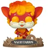 Zodiac POP! Zodiac Vinyl Figuren Sagittarius (Nov.) 9 cm