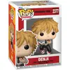 Funko Pop! Animation : Chainsaw Man - Denji (en train de lire) #2377