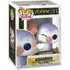 Figurka PVC POP! Aquarius (Wodnik) 9 cm od Funko - Kolekcja Zodiak